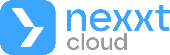 Logo Nexxt Cloud